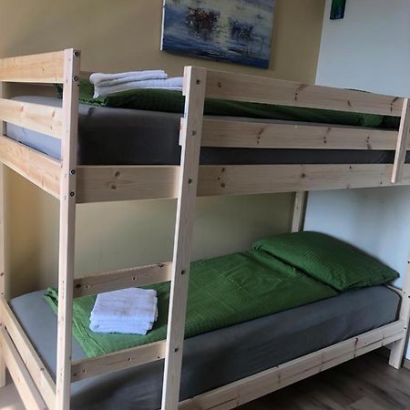 Luna Apartments Βιέννη Εξωτερικό φωτογραφία