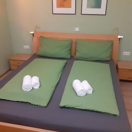 Luna Apartments Βιέννη Εξωτερικό φωτογραφία