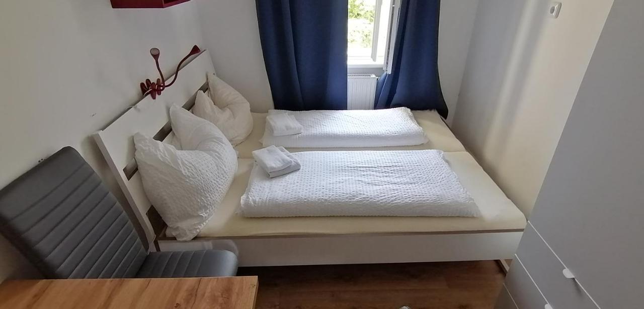 Luna Apartments Βιέννη Εξωτερικό φωτογραφία