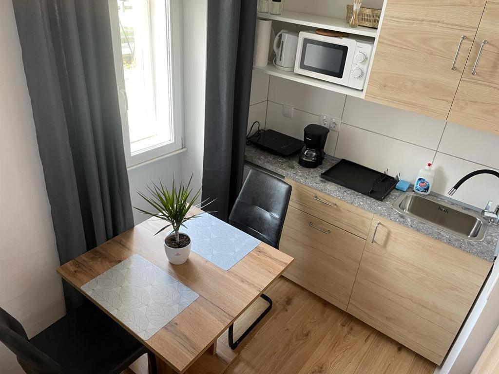 Luna Apartments Βιέννη Εξωτερικό φωτογραφία