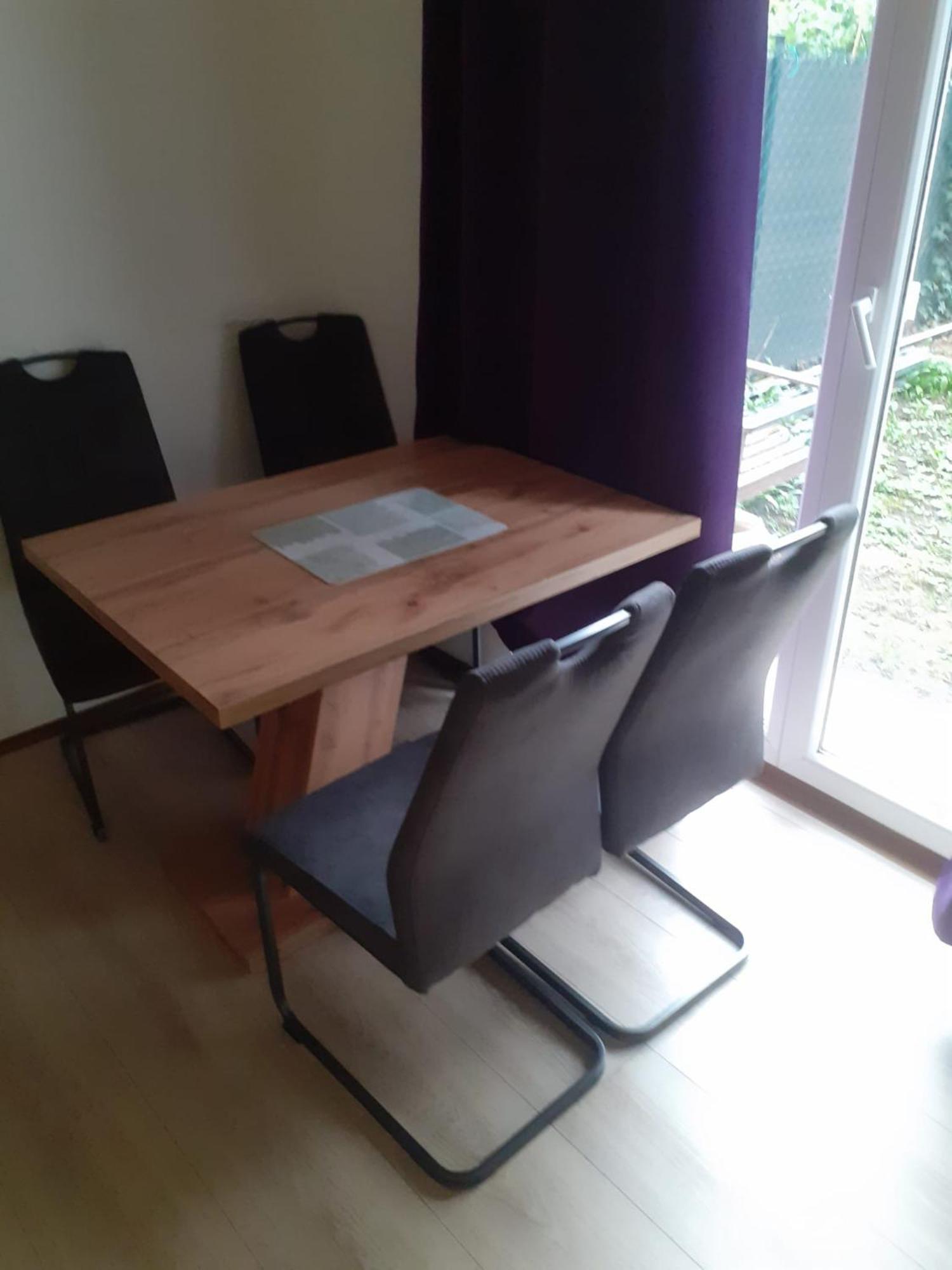 Luna Apartments Βιέννη Εξωτερικό φωτογραφία