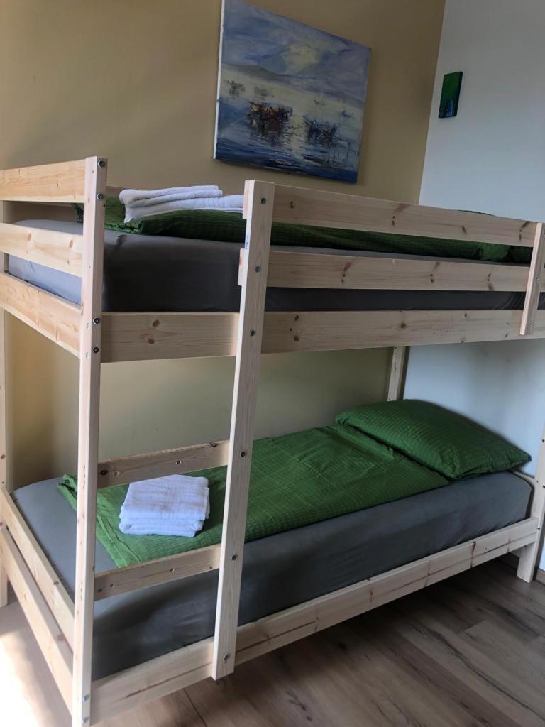 Luna Apartments Βιέννη Εξωτερικό φωτογραφία