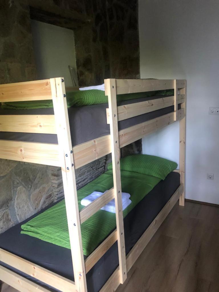 Luna Apartments Βιέννη Εξωτερικό φωτογραφία