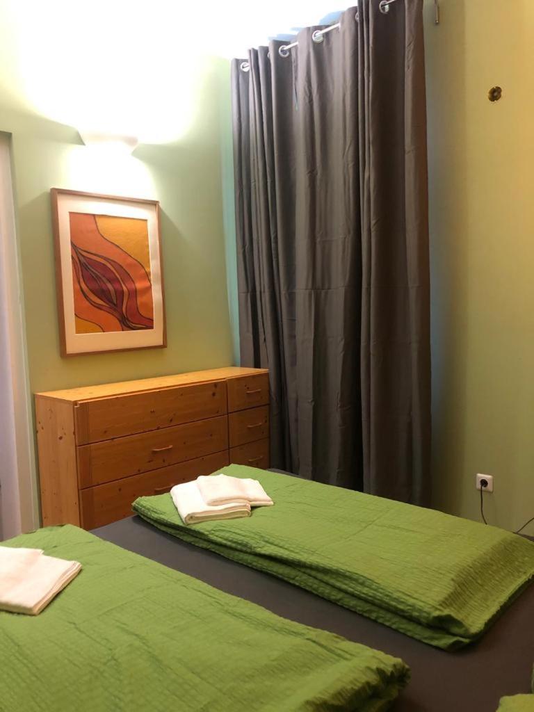 Luna Apartments Βιέννη Εξωτερικό φωτογραφία