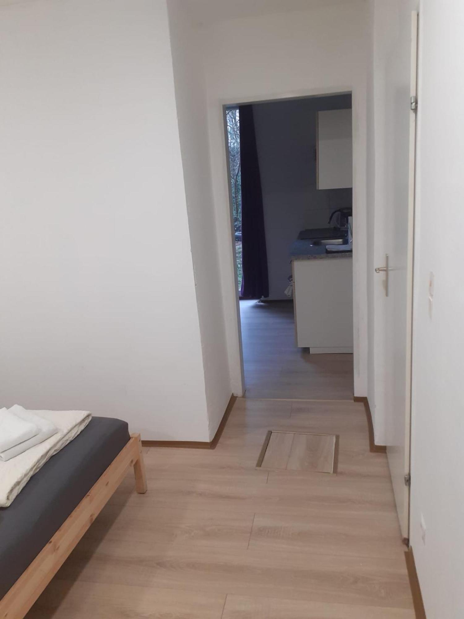 Luna Apartments Βιέννη Εξωτερικό φωτογραφία