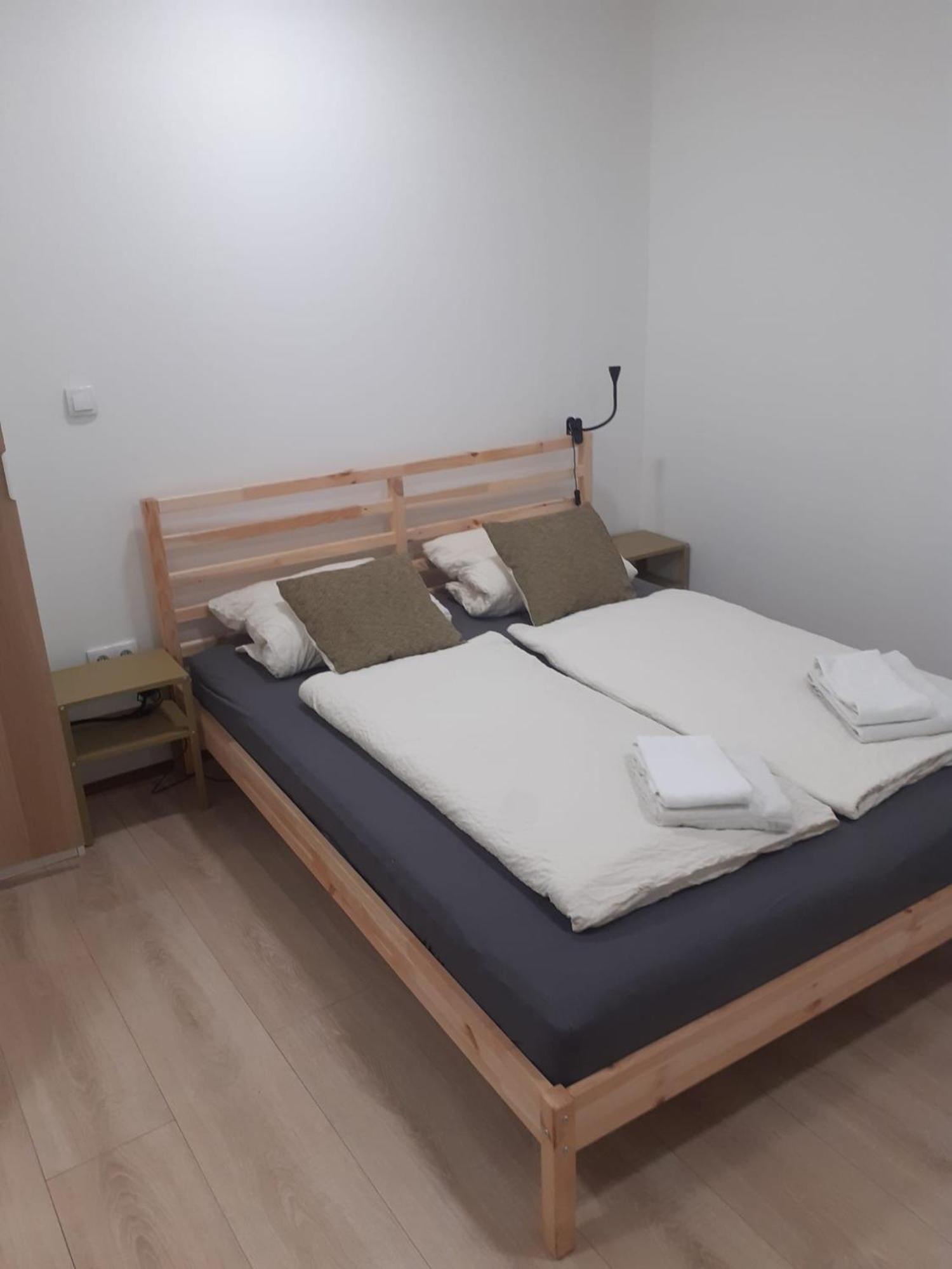 Luna Apartments Βιέννη Εξωτερικό φωτογραφία