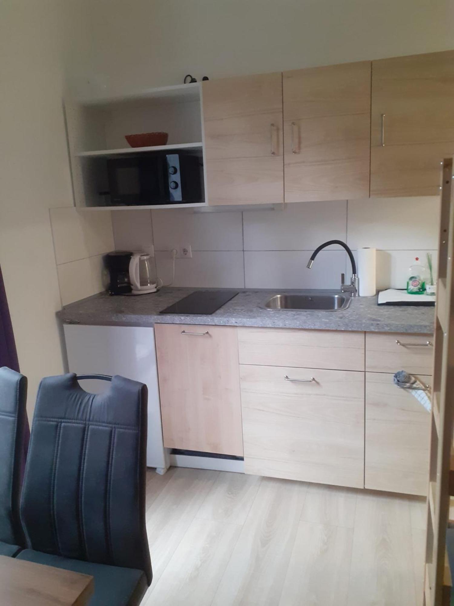 Luna Apartments Βιέννη Εξωτερικό φωτογραφία