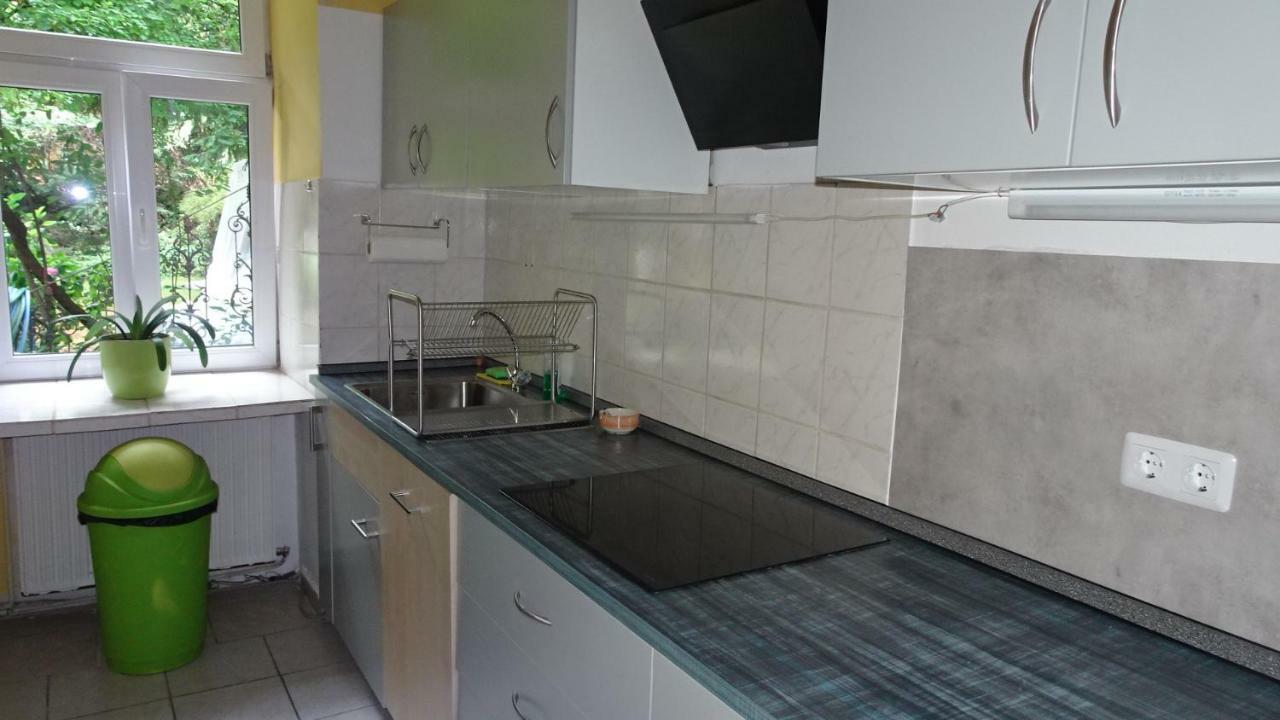 Luna Apartments Βιέννη Εξωτερικό φωτογραφία