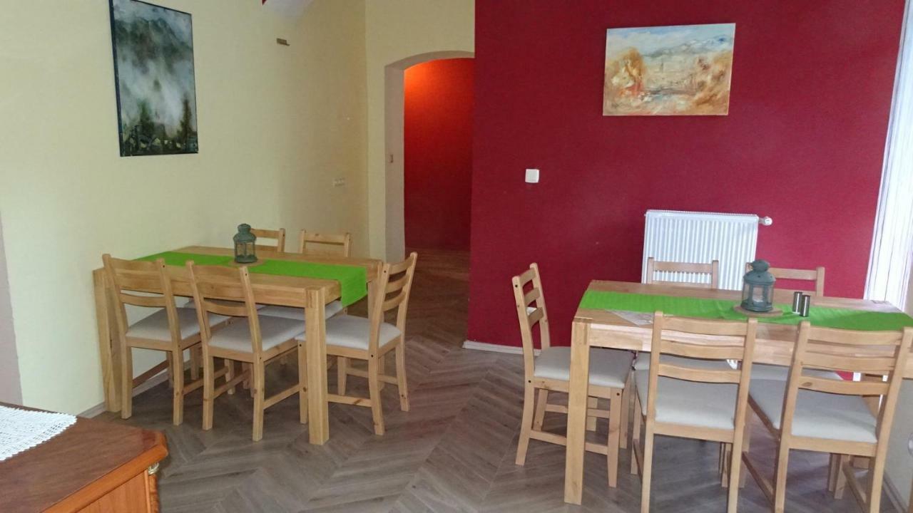 Luna Apartments Βιέννη Εξωτερικό φωτογραφία