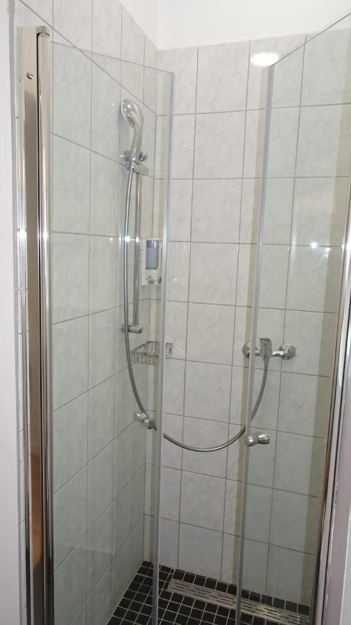 Luna Apartments Βιέννη Εξωτερικό φωτογραφία