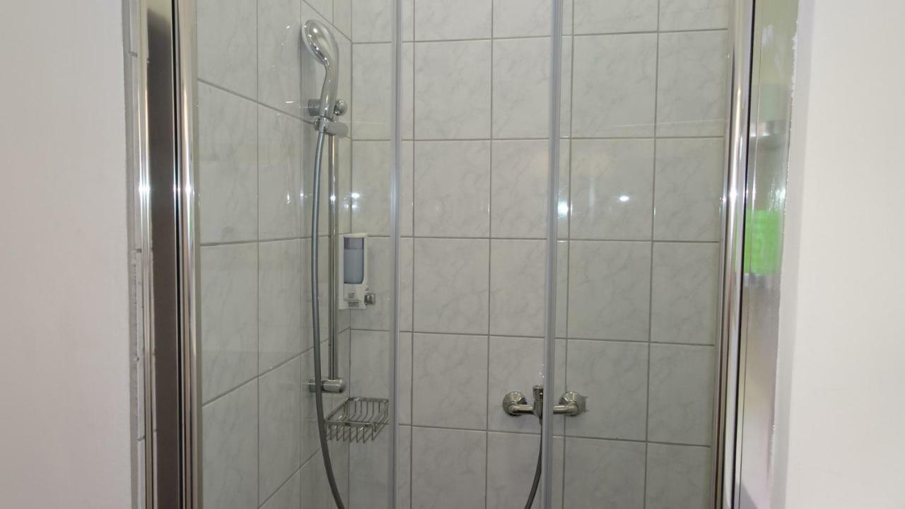 Luna Apartments Βιέννη Εξωτερικό φωτογραφία